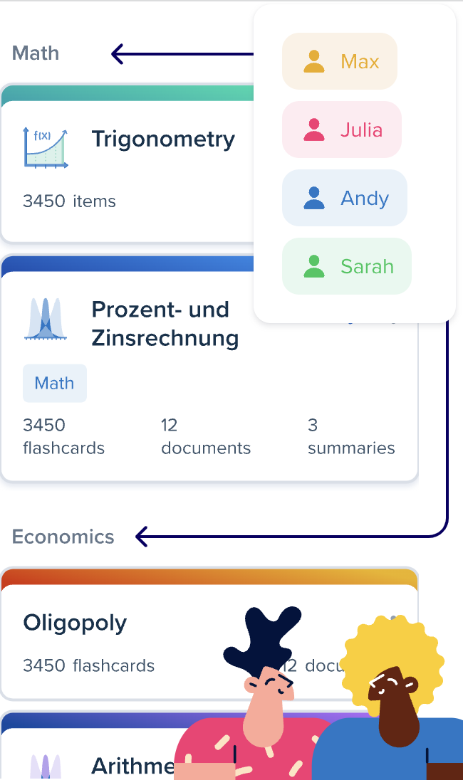 studysmarter learning platform studyapp